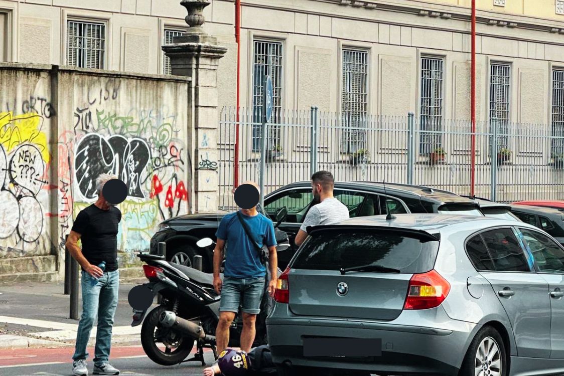 Via Foppa