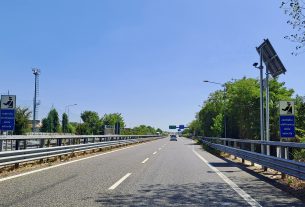 Progetto Sicurezza Milano Metropolitana