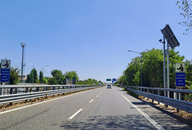 Progetto Sicurezza Milano Metropolitana