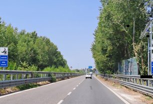 Progetto Sicurezza Milano Metropolitana