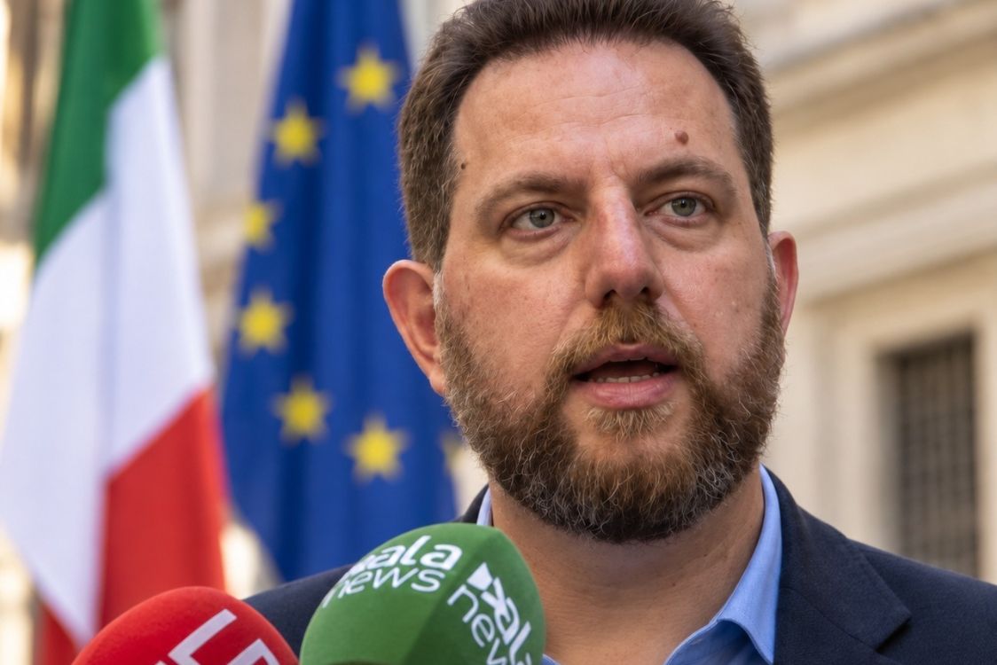 Sinistra
