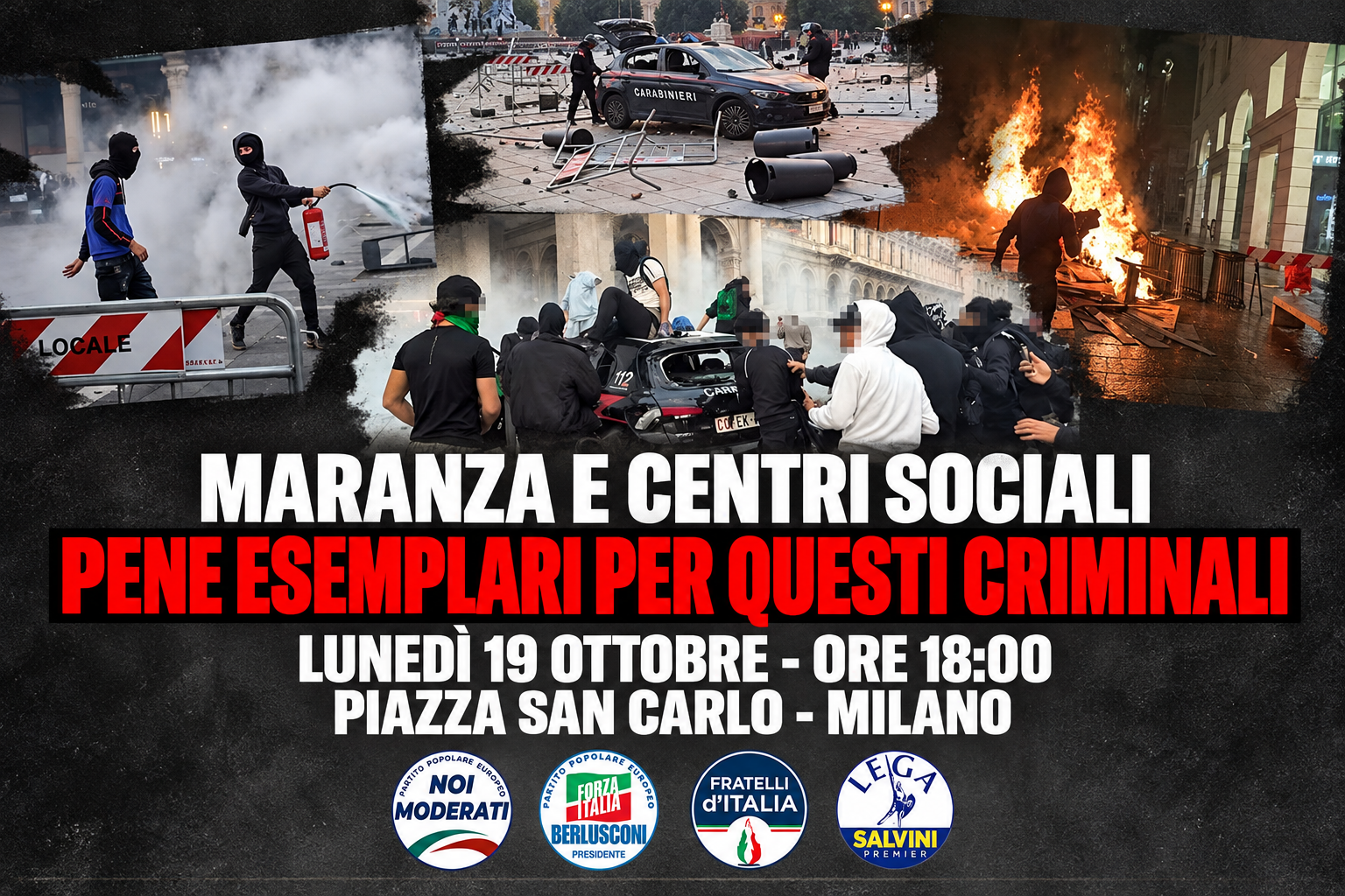 Piazza